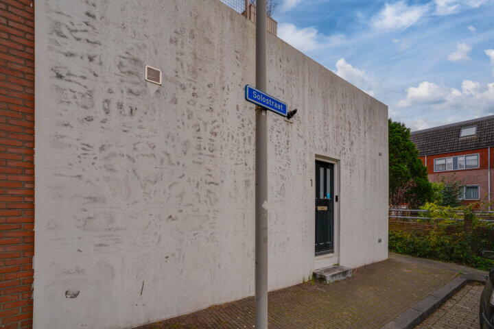 Foto 5 - Solostraat 1, Arnhem