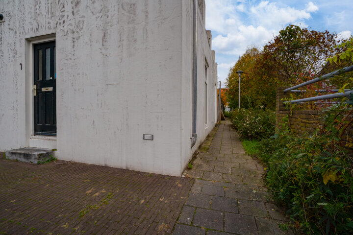 Foto 6 - Solostraat 1, Arnhem