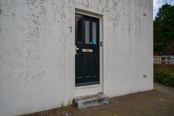 Foto 7 - Solostraat 1, Arnhem