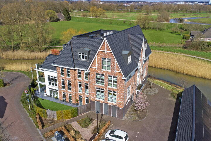 Foto 1 - Sonatestraat 20, Arnhem