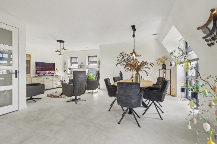 Foto 2 - Sonatestraat 20, Arnhem