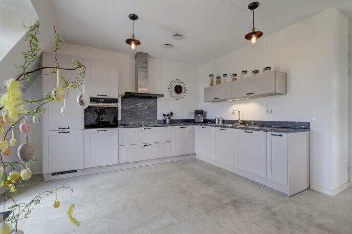 Foto 19 - Sonatestraat 20, Arnhem