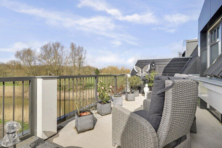 Foto 22 - Sonatestraat 20, Arnhem