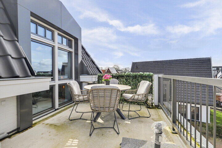 Foto 23 - Sonatestraat 20, Arnhem