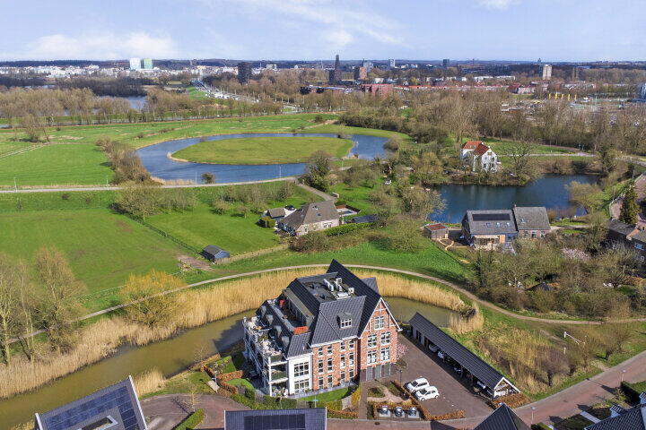 Foto 4 - Sonatestraat 20, Arnhem