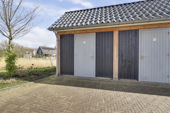 Foto 39 - Sonatestraat 20, Arnhem