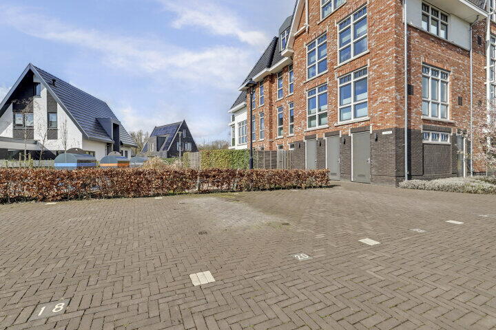 Foto 42 - Sonatestraat 20, Arnhem