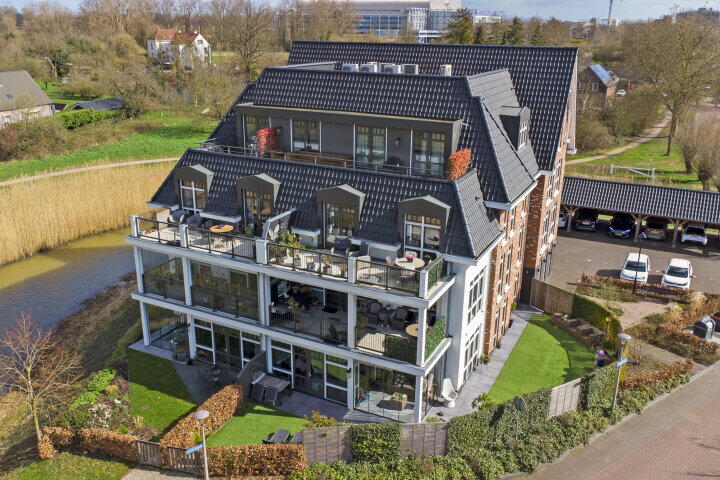 Foto 48 - Sonatestraat 20, Arnhem