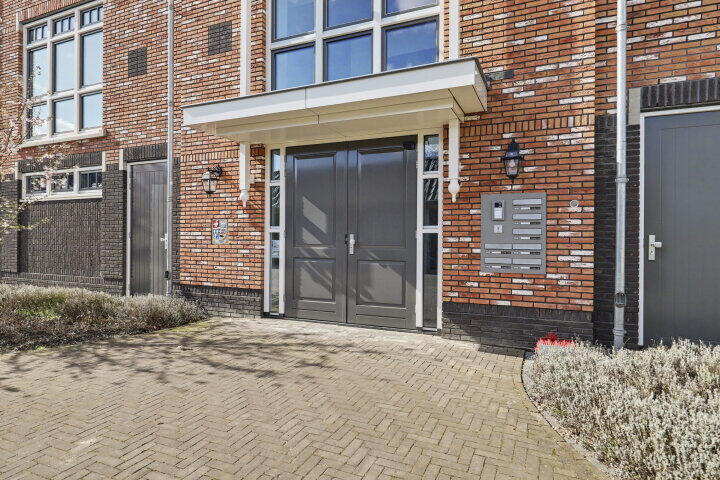 Foto 6 - Sonatestraat 20, Arnhem