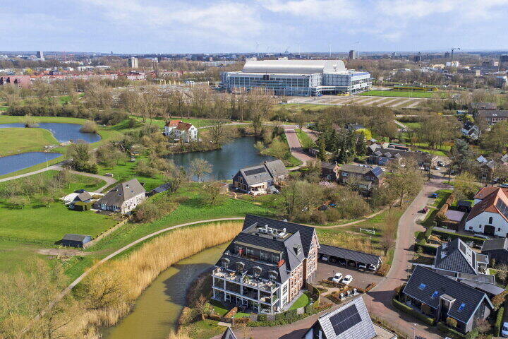 Foto 51 - Sonatestraat 20, Arnhem