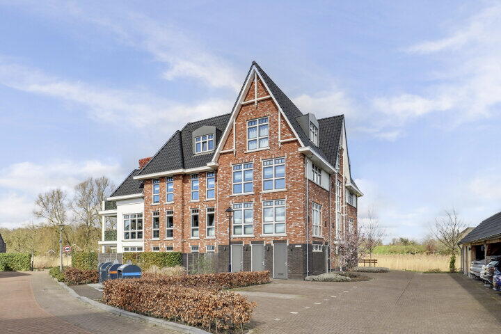 Foto 52 - Sonatestraat 20, Arnhem