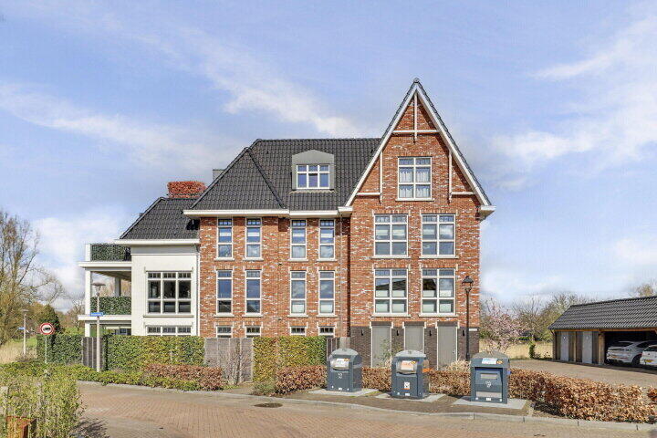 Foto 54 - Sonatestraat 20, Arnhem