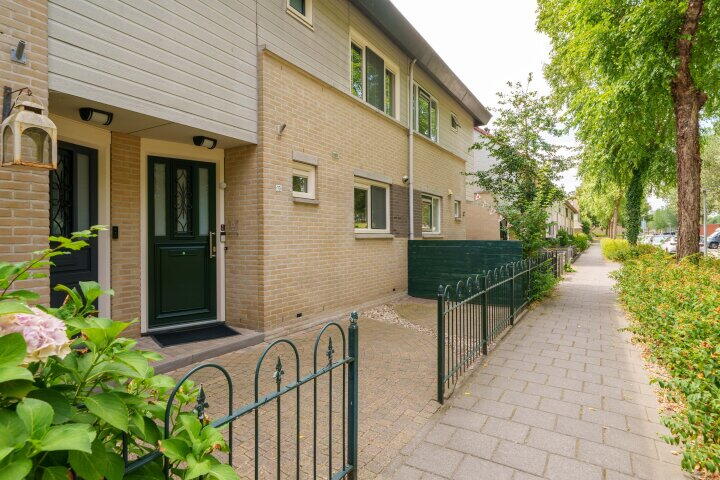 Video 1 - Sonia Gaskellstraat 13, Almere