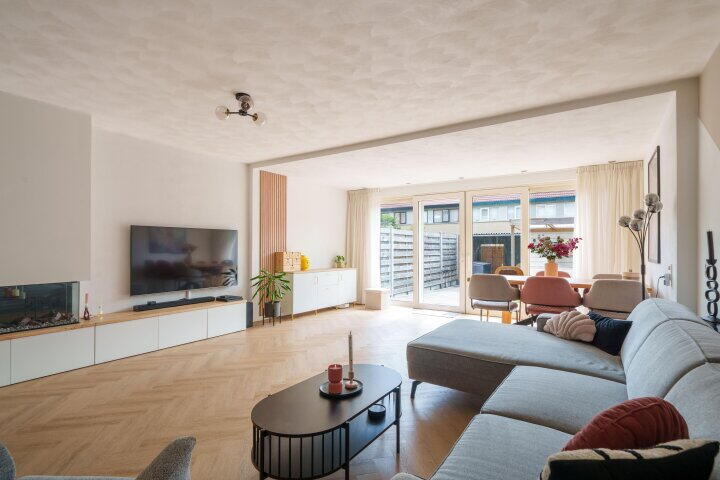 Foto 3 – Sonia Gaskellstraat 13, Almere