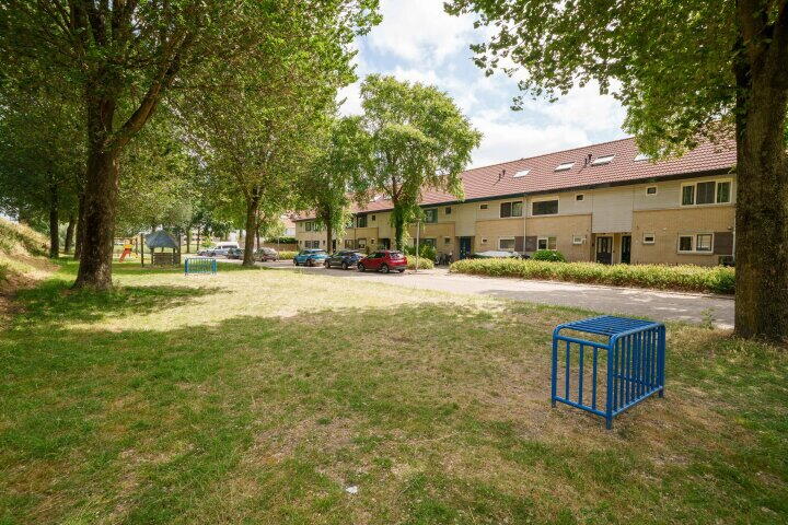 Foto 34 – Sonia Gaskellstraat 13, Almere