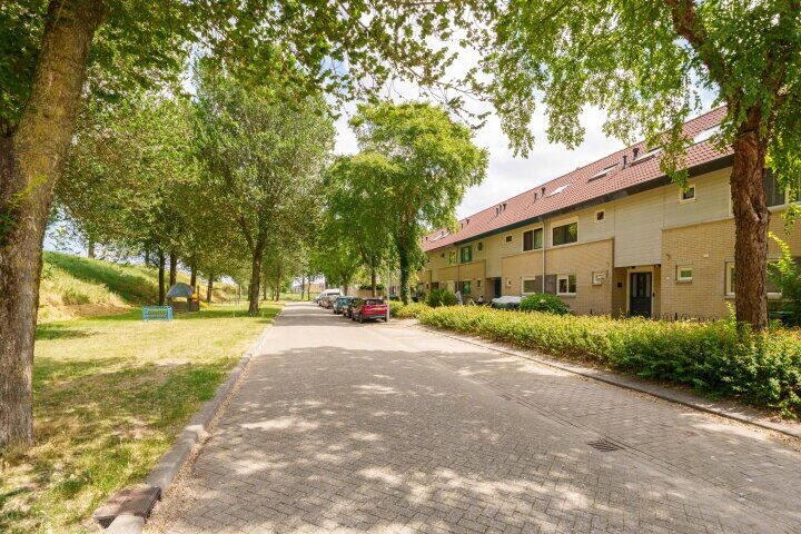 Foto 5 – Sonia Gaskellstraat 13, Almere