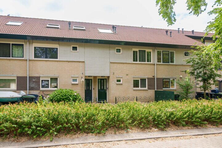 Foto 6 – Sonia Gaskellstraat 13, Almere