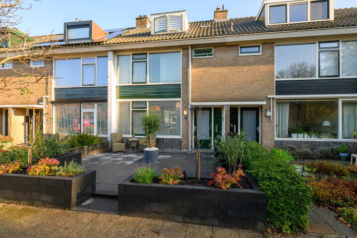 Foto 2 - Sophiaplaats 7, Zoetermeer