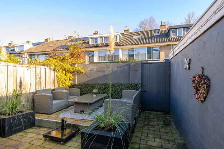 Foto 20 - Sophiaplaats 7, Zoetermeer