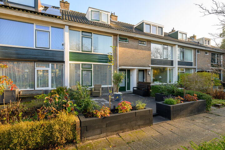 Foto 3 - Sophiaplaats 7, Zoetermeer