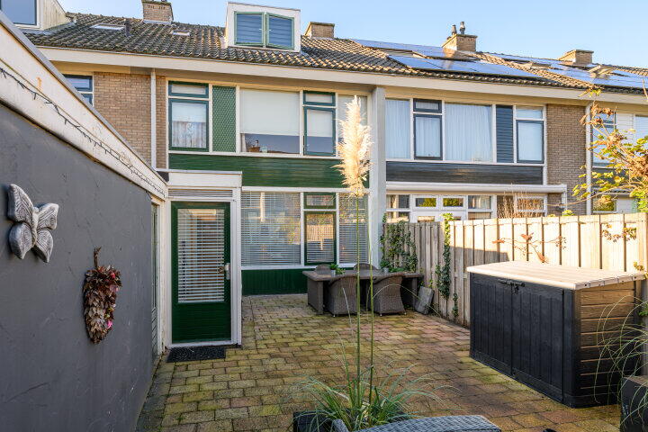 Foto 21 - Sophiaplaats 7, Zoetermeer