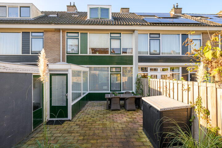 Foto 22 - Sophiaplaats 7, Zoetermeer