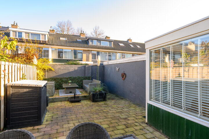 Foto 23 - Sophiaplaats 7, Zoetermeer