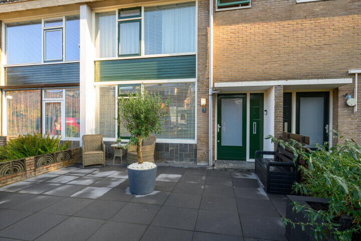 Foto 4 - Sophiaplaats 7, Zoetermeer