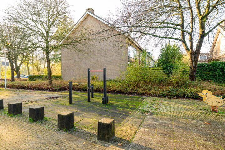 Foto 42 - Sophiaplaats 7, Zoetermeer