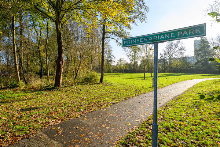 Foto 43 - Sophiaplaats 7, Zoetermeer