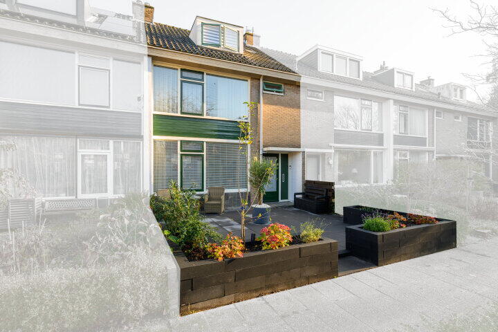 Foto 45 - Sophiaplaats 7, Zoetermeer