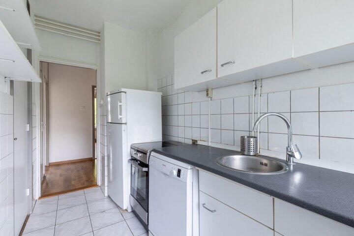 Foto 15 – Spaanse Aakstraat 21, Groningen