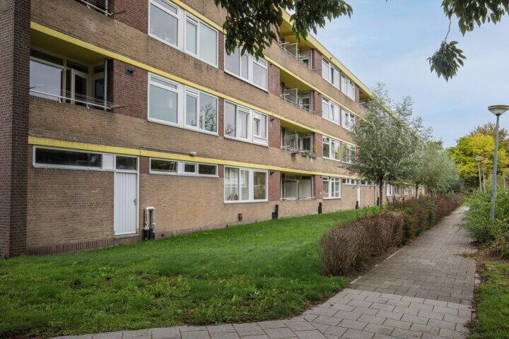 Foto 18 – Spaanse Aakstraat 21, Groningen