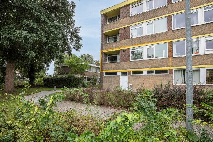 Foto 20 – Spaanse Aakstraat 21, Groningen