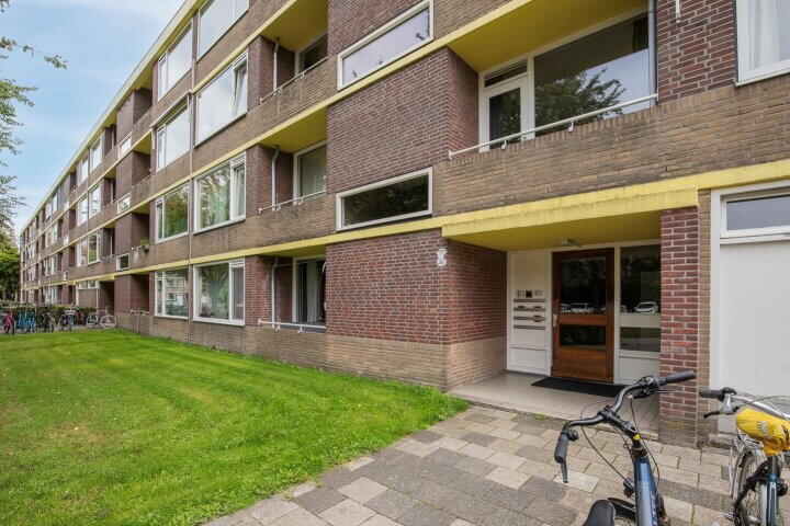 Foto 21 – Spaanse Aakstraat 21, Groningen