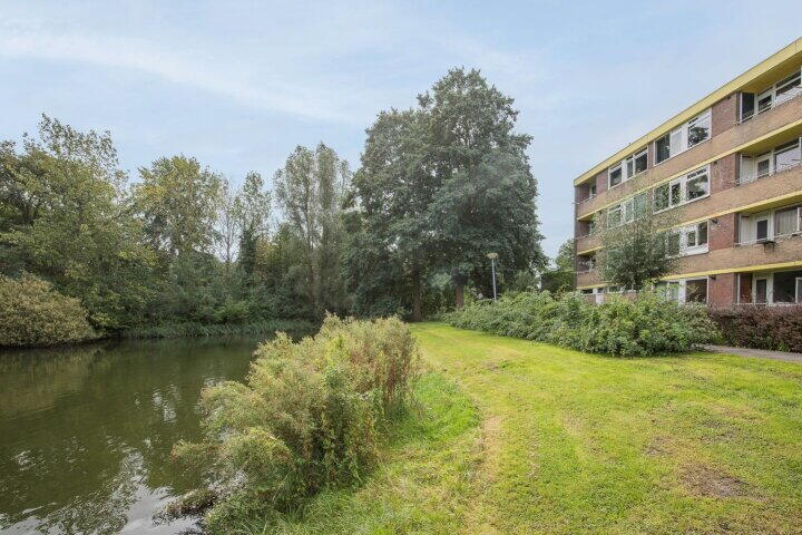 Foto 22 – Spaanse Aakstraat 21, Groningen