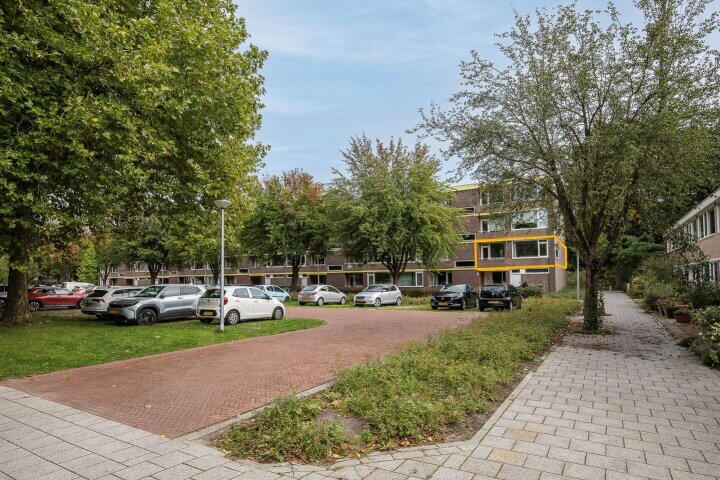 Foto 25 – Spaanse Aakstraat 21, Groningen