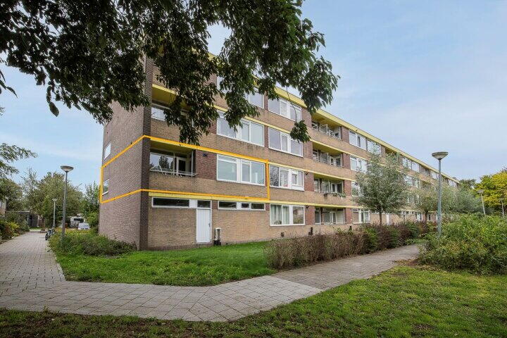 Foto 26 – Spaanse Aakstraat 21, Groningen