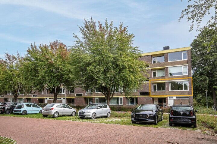 Foto 28 – Spaanse Aakstraat 21, Groningen