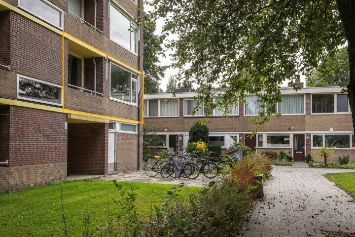 Foto 29 – Spaanse Aakstraat 21, Groningen