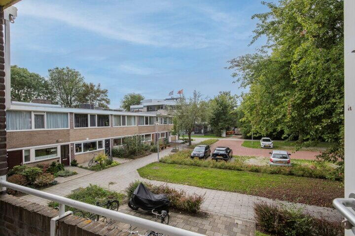 Foto 30 – Spaanse Aakstraat 21, Groningen