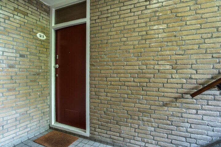 Virtuele tour - Spaanse Aakstraat 21, Groningen