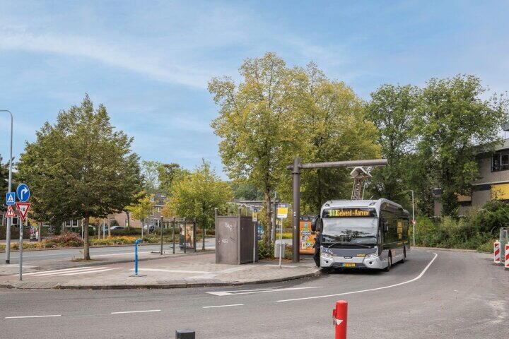 Foto 31 – Spaanse Aakstraat 21, Groningen