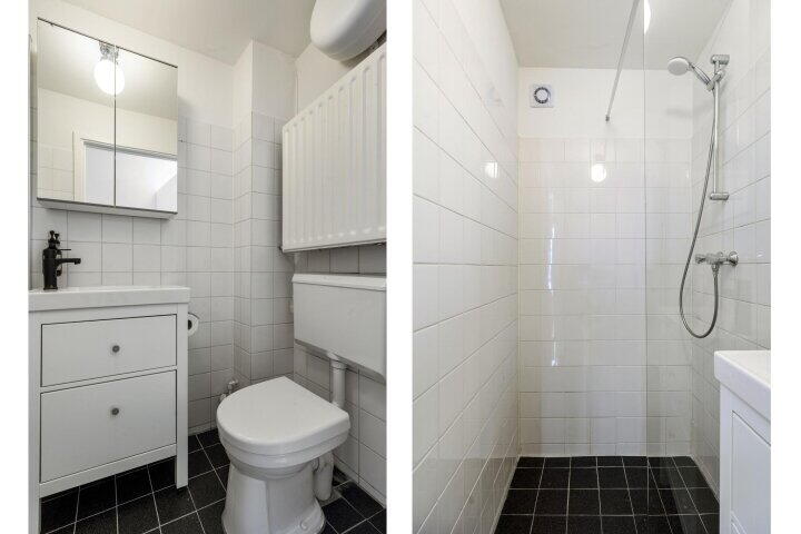 Foto 12 - Spaarndammerstraat 20 F, Amsterdam