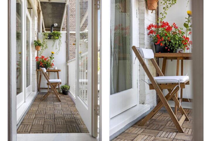 Foto 13 - Spaarndammerstraat 20 F, Amsterdam