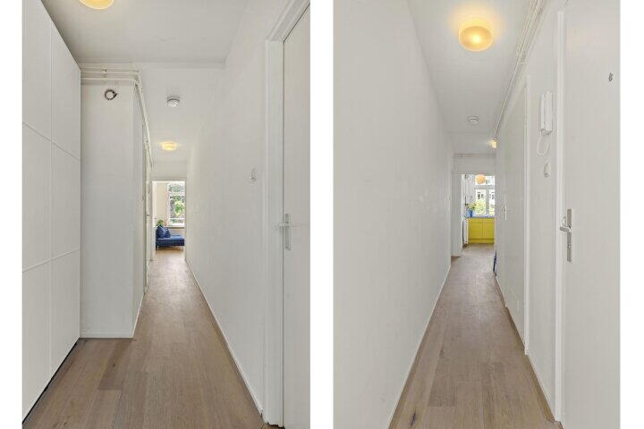 Foto 14 - Spaarndammerstraat 20 F, Amsterdam