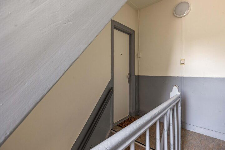 Foto 15 - Spaarndammerstraat 20 F, Amsterdam