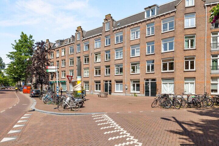 Foto 17 - Spaarndammerstraat 20 F, Amsterdam