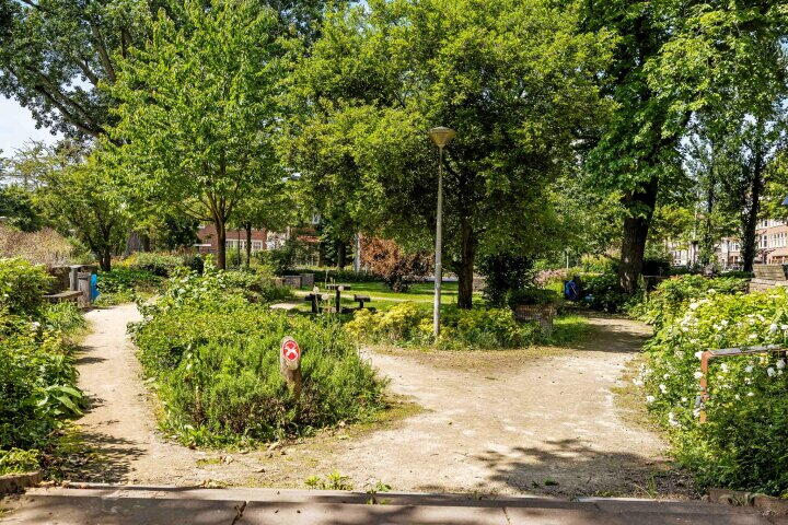 Foto 19 - Spaarndammerstraat 20 F, Amsterdam