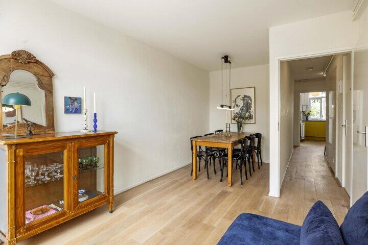 Foto 3 - Spaarndammerstraat 20 F, Amsterdam